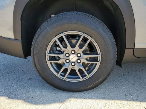 New 2026 GMC Acadia Elevation image 6