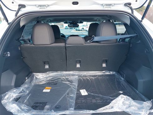 New 2026 Subaru Crosstrek 2.0i Premium image 11