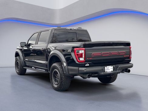 Used 2023 Ford F150 Raptor image 12