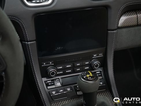 Used 2025 Porsche 718 Boxster Spyder RS image 27