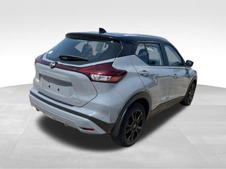 Used 2023 Nissan Kicks SV FWD video 5