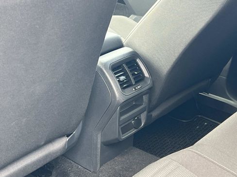 Certified 2023 Volkswagen Tiguan S image 21