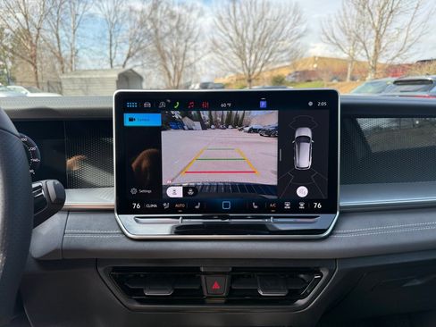 New 2026 Volkswagen Tiguan SE R-Line image 19