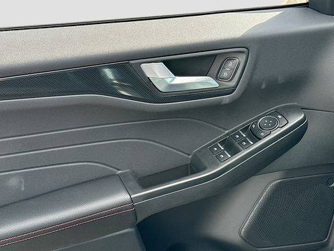 New 2026 Ford Escape ST-Line w/ Tech Pack #1 image 13