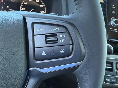 New 2025 Honda Ridgeline RTL image 13