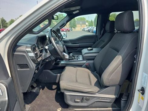 Used 2023 Ford F150 XLT w/ Equipment Group 302A High AWD/4WD image 20