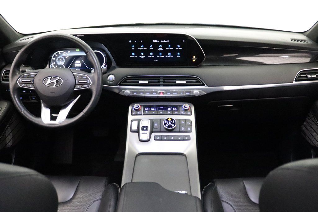 Used 2020 Hyundai Palisade Limited AWD/4WD image 27