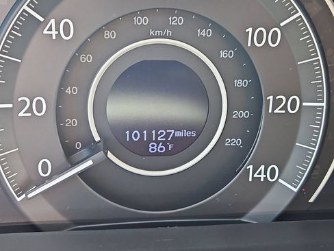 Used 2015 Honda CR-V Touring image 13