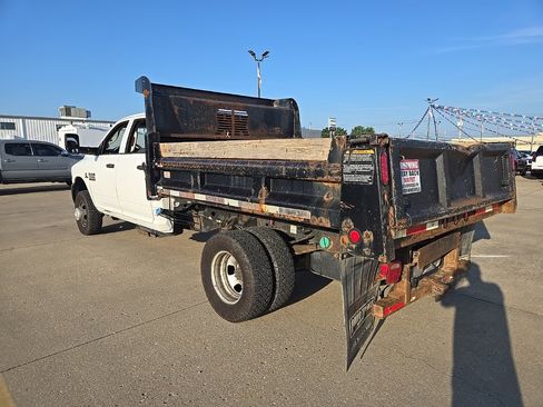 Used 2014 RAM 3500 Tradesman w/ Max Tow Package image 4