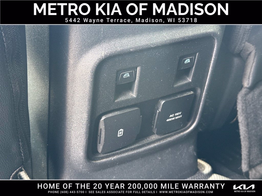 Used 2022 Ford Bronco Wildtrak AWD/4WD image 40