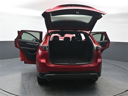 Certified 2023 MAZDA CX-5 AWD 2.5 Turbo image 51