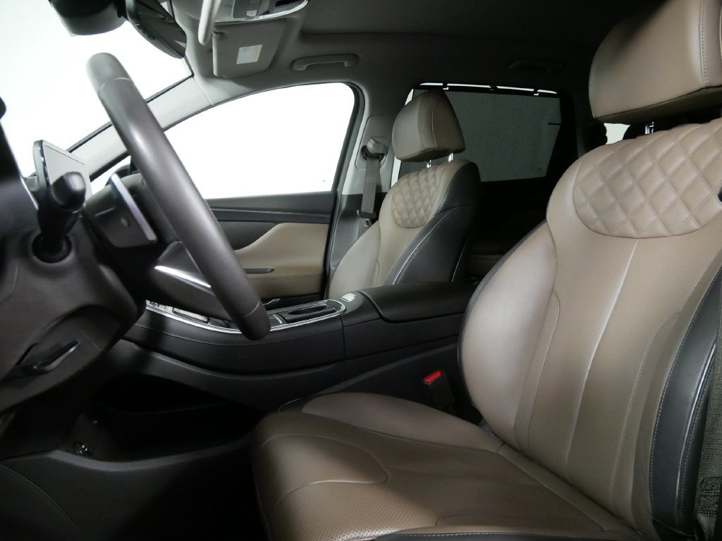 Used 2022 Hyundai Santa Fe Limited w/ Cargo Package AWD/4WD image 15