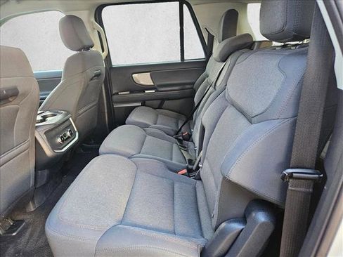 Certified 2025 Ford Expedition Max Active image 16