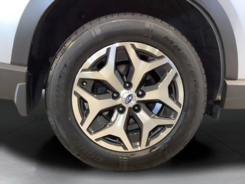 Certified 2021 Subaru Forester Premium AWD/4WD image 23