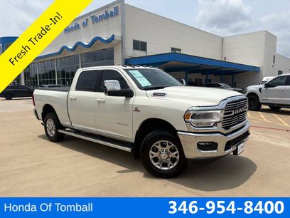 Used 2023 RAM 2500 Laramie