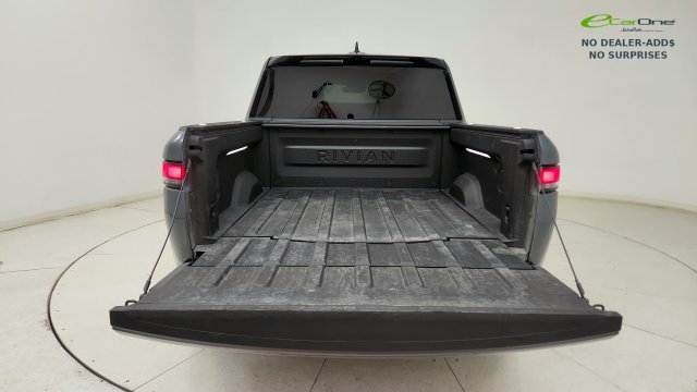 Used 2023 Rivian R1T Adventure Dual AWD/4WD image 28