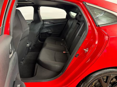 Used 2018 Honda Civic Si image 25