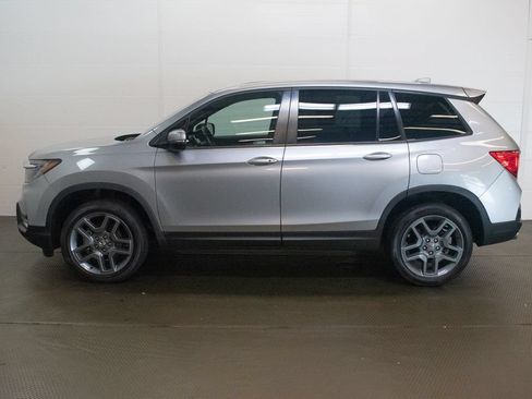 Used 2022 Honda Passport EX-L image 7