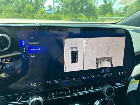 New 2025 Chevrolet Blazer EV RS image 17