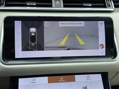 Used 2023 Land Rover Range Rover Velar R-Dynamic S image 30