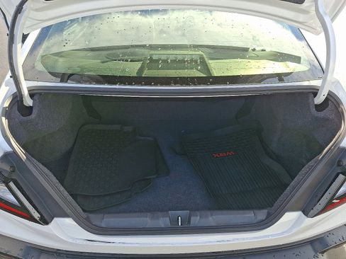 Certified 2022 Subaru WRX Limited image 29