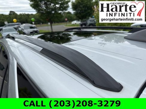 Used 2022 Chevrolet Equinox RS w/ RS Leather Package image 11