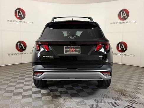 New 2026 Hyundai Tucson SEL AWD/4WD image 6