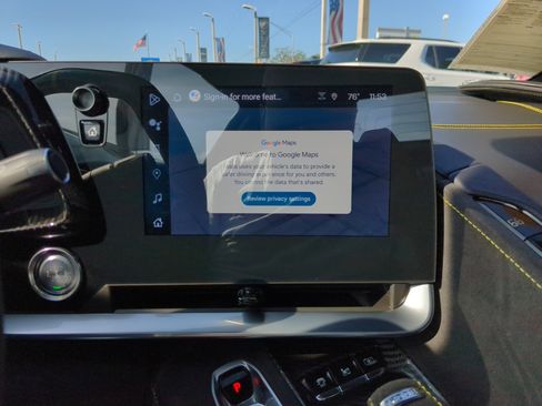 Used 2025 Chevrolet Corvette Z06 image 20