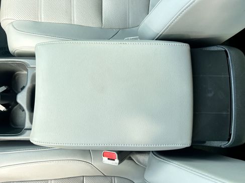 Used 2017 Honda CR-V EX-L image 21