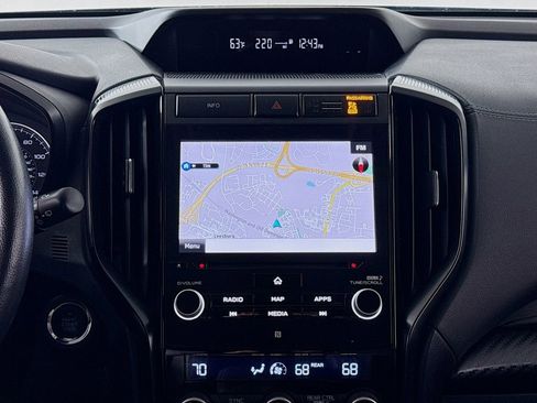 Used 2022 Subaru Ascent Onyx Edition AWD/4WD image 13