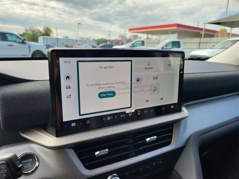 New 2026 Ford Explorer Active image 12