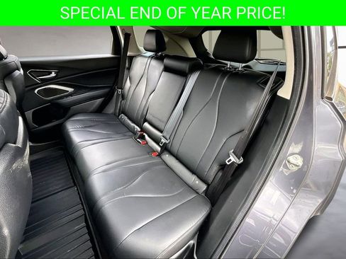 Used 2020 Acura RDX FWD image 22