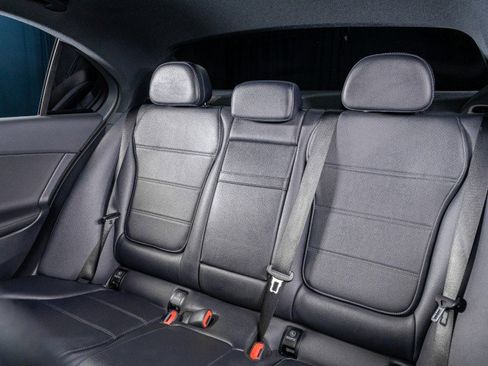 Certified 2025 Mercedes-Benz C 300 Sedan image 16