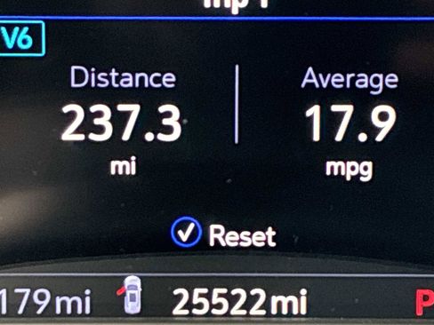 Certified 2023 Cadillac XT6 Sport w/ Technology Package image 12