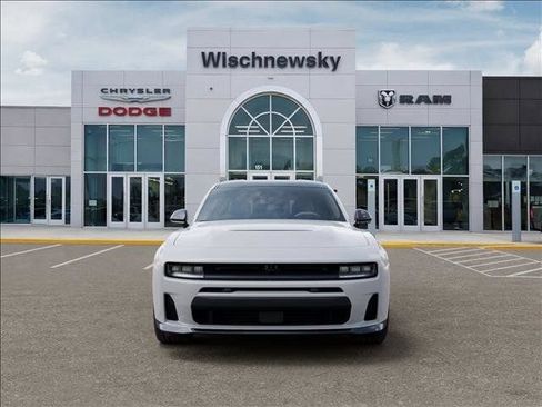 New 2026 Dodge Charger R/T w/ Blacktop Package AWD/4WD image 6