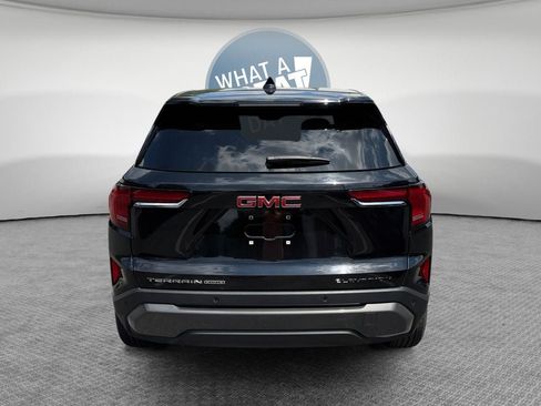 Used 2026 GMC Terrain Elevation AWD/4WD image 5
