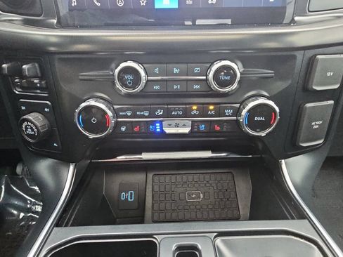 Used 2024 Ford F150 Raptor AWD/4WD image 23