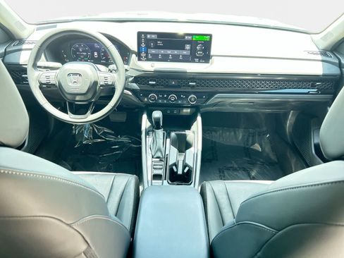 Used 2024 Honda Accord EX-L image 15
