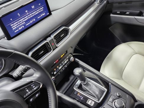 Used 2024 MAZDA CX-5 AWD 2.5 S image 31