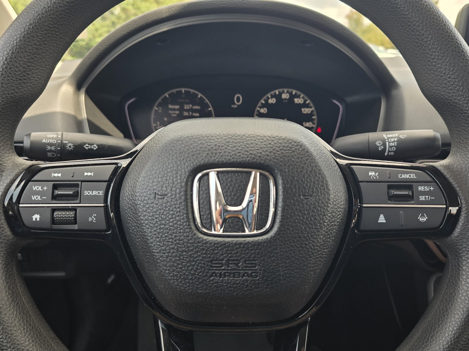 Used 2025 Honda Civic LX image 25