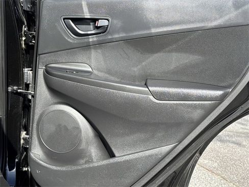Certified 2023 Hyundai Kona N Line w/ Cargo Package image 16