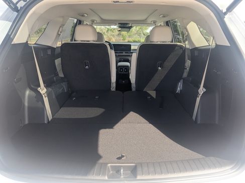 New 2026 Kia Sorento EX w/ EX Premium Package FWD image 14