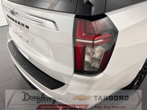 Used 2024 Chevrolet Suburban High Country w/ Advanced Technology Package AWD/4WD image 16