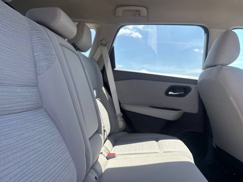 Certified 2023 Nissan Rogue SV FWD image 27