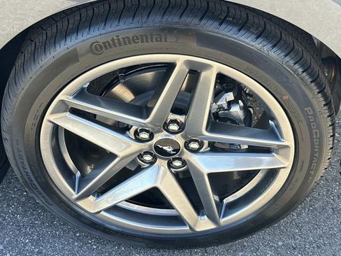 New 2025 Ford Mustang Premium image 14