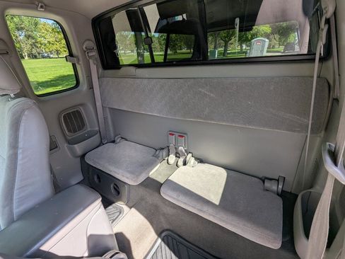 Used 2002 Toyota Tacoma 4x4 Xtracab V6 image 16