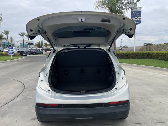 Used 2023 Chevrolet Bolt LT w/ Infotainment Package FWD image 24