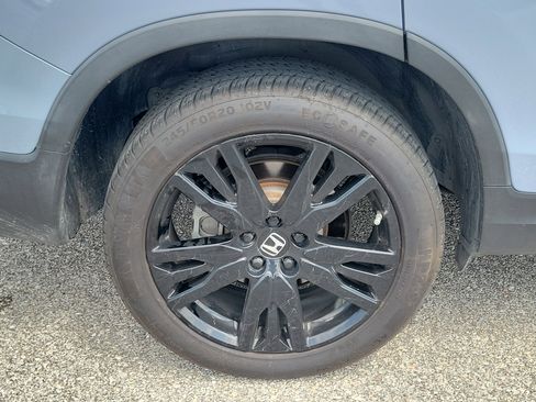 Used 2022 Honda Pilot Special Edition image 9