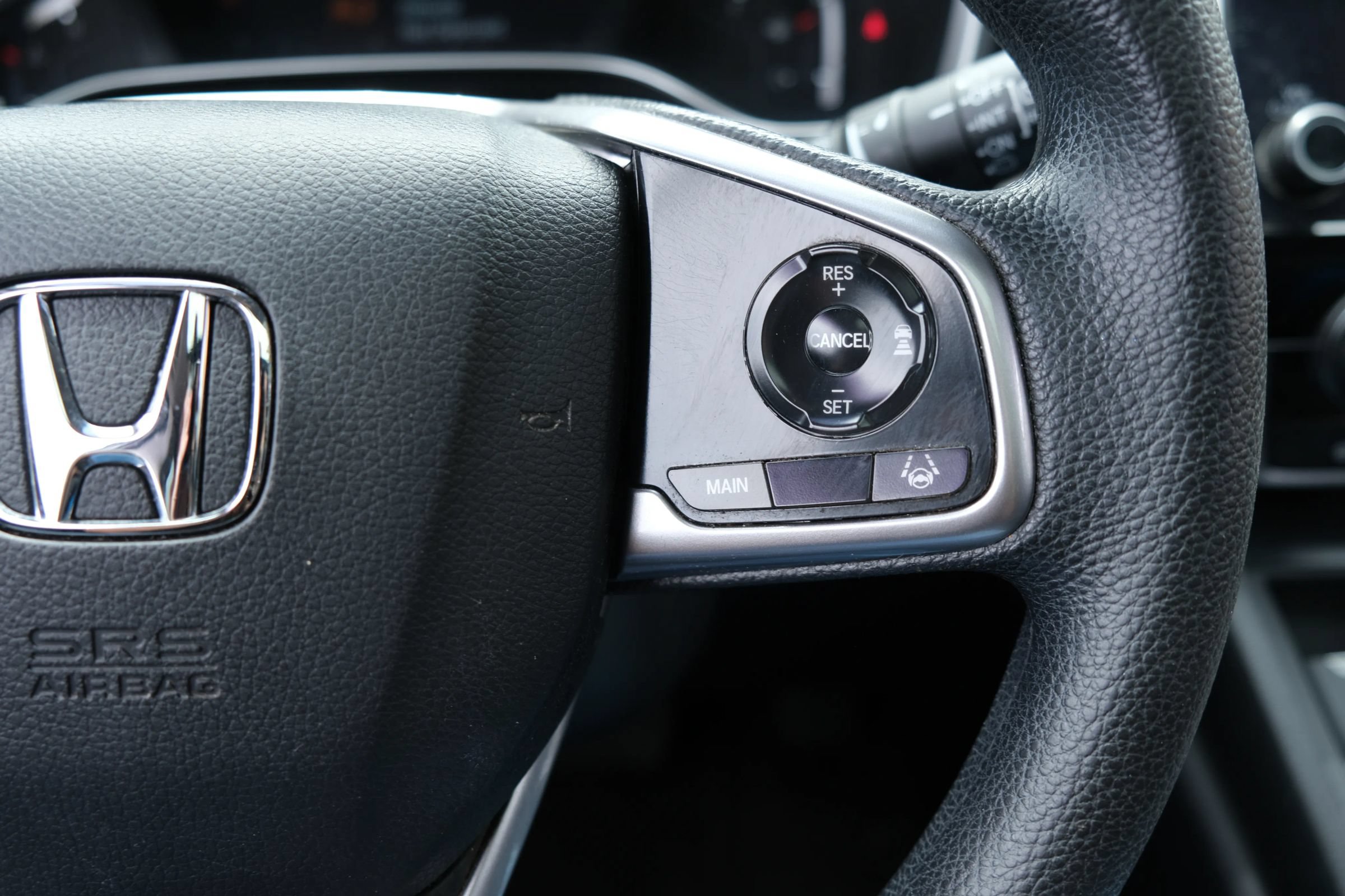 Used 2022 Honda CR-V EX image 25