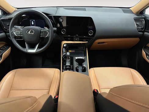Used 2025 Lexus NX 350 AWD w/ Accessory Package (2T) image 11